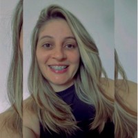 Vanessa Vicentin