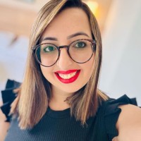 Luane Bastos