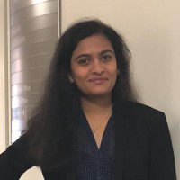 Shaily Patel