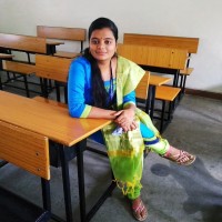 Swetha C