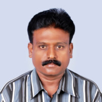 Velraj Soundarapandian