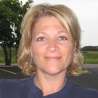 Shari Johnson