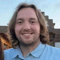 Brody Mitchell