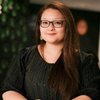 Larissa Yoshida