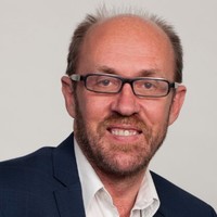Geoff Atkins