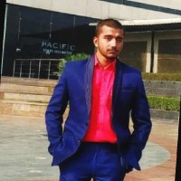 Atul Diwedi