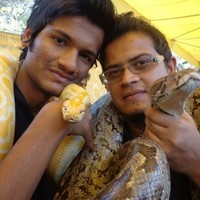 Syed Nabeel Hussain