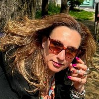 Irina Caragheorghe