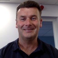 Paul Robinson
