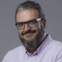 Antonio Carlos Amorim