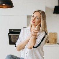 Olena Ostropilets