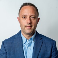 Aaron Gettinger