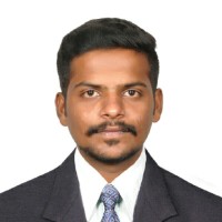 M Thirumoorthy