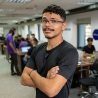 Gabriel Brandão