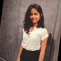 Shweta Kupte