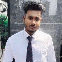 Sandip Nayak