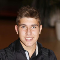 Eric Coma