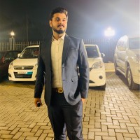 Muzammil Shakeel Chandiwala