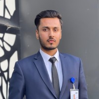 Usama Memon