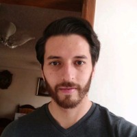 Andrés Carrasco