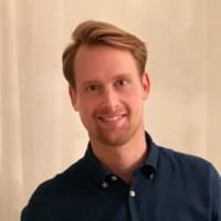 Andreas Cajbrandt