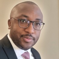 Komborero Watyoka Pgdippm, Cbap®