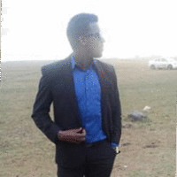 Dagim Getachew