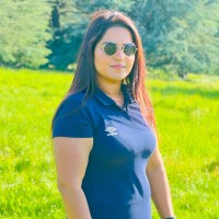 MANPREET MANN