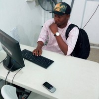 Oluwasegun Yusuf