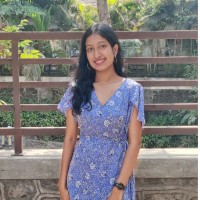 Disha Dhore