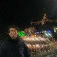 Michael Morales-Luna