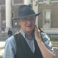 Barrie Smith