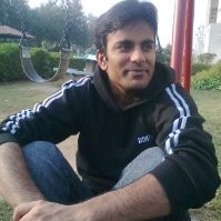 Siddhartha Agarwal