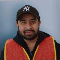 Saiful Hakim Abd Rahim