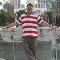 anil pandey