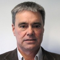 Roger Cole