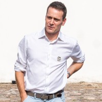David Arnaud, MBA, Msc Finance