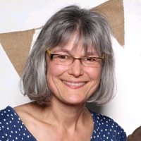 Iris Nowak