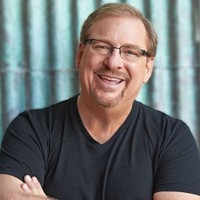 Rick Warren