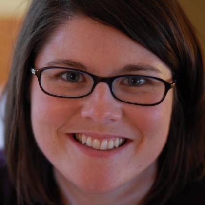 Maggie Clark
