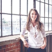Audrey Laberge