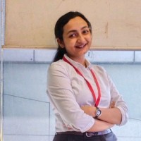 Shraya Ghosh Roy