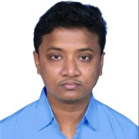 Koustav Mondal