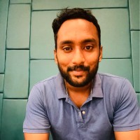 Madhan Kumar