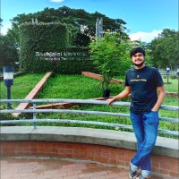 Abhishek Dey