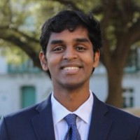 Bhavik Reddy