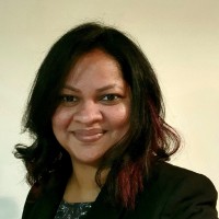 Shalini Goonesekera