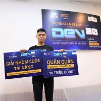 Minh Nguyễn Tuấn