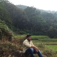 Ashwin Cs