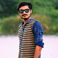 Vidish Solanki